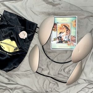 Misses Kisses Combo Kit Moderate & Shallow Bra